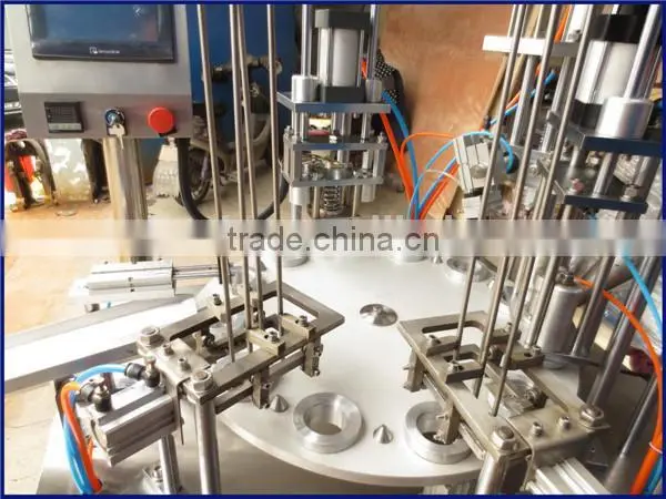 Shanghai Factory Price For Coffee Encapsulation Machine photo-5