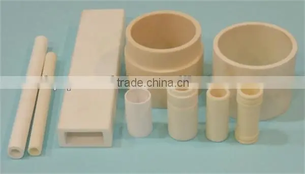 Industrial Zirconia Ceramic Bushing