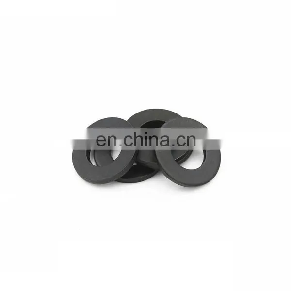 SAE USS Type Stainless Steel Metal Flat Plain Washer Fender Washer With Small Hole photo-4