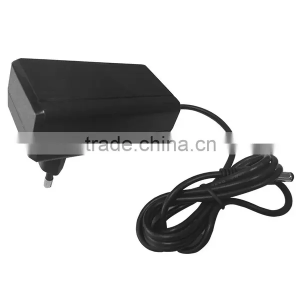 Safety Standard Power Adapter 12V 2A for Digital Communication photo-3