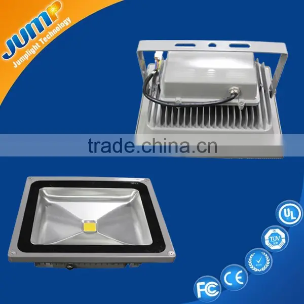 Top Sale Led Flood Day Light Cob Led Floodlight for Outdoor Building photo-5