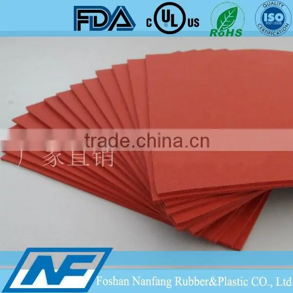 Foam Anti Slip Rubber Sheet Roll photo-5