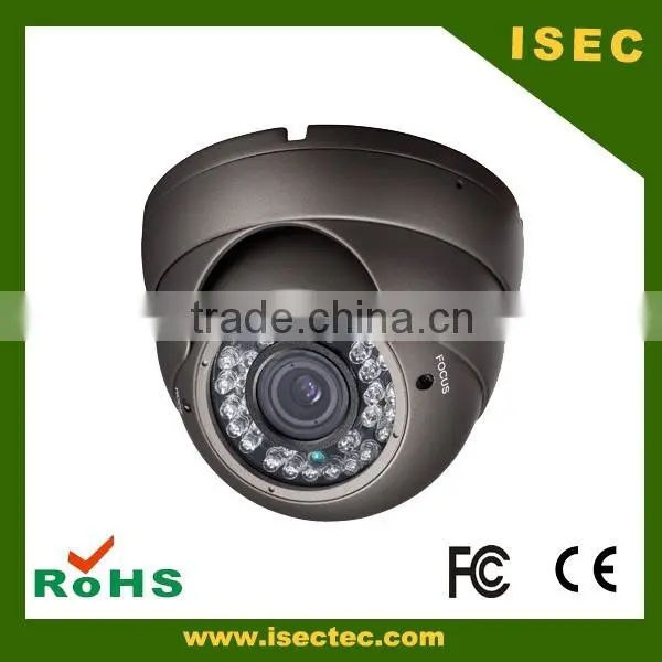 Hot New Products for 2015 2MP hd Tvi Camera, HD Dome TVI Camera photo-4