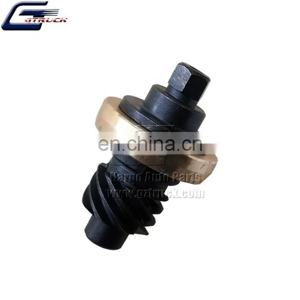 European Truck Auto Spare Parts Brake Adjusting Pinion Oem 1696924 for VL Truck Brake Caliper Repair Kit Drive Pinion photo-4