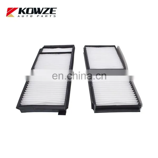 Professional Auto Parts Air Filter For Mazda 2 P501-13-3A0 photo-2