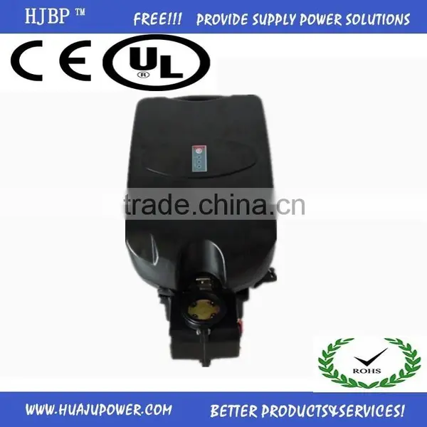 Power Pack 400 Ebike Battery photo-2