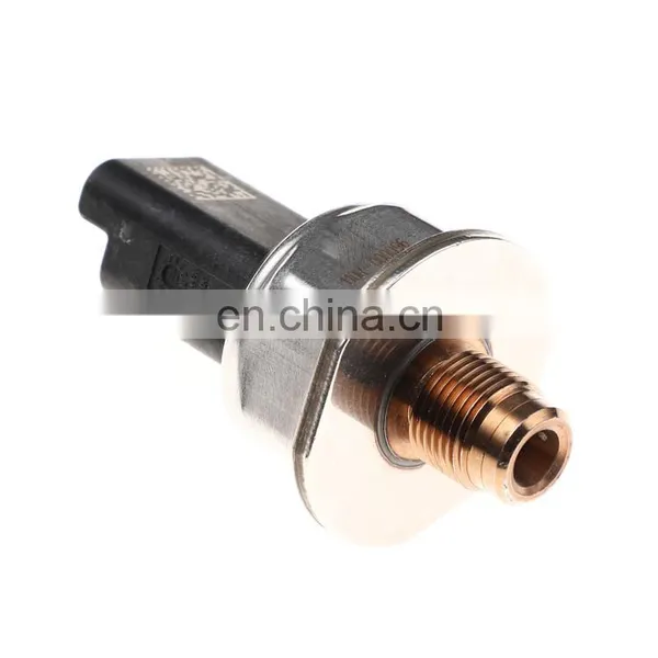 100007960 Common Rail Fuel High Pressure Sensor 55PP31-01 for Sensata 3770psi 260bar photo-2