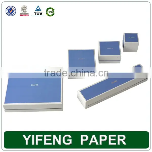 Earrings, Bracelet, Necklace Packaging/ Earring Box photo-4