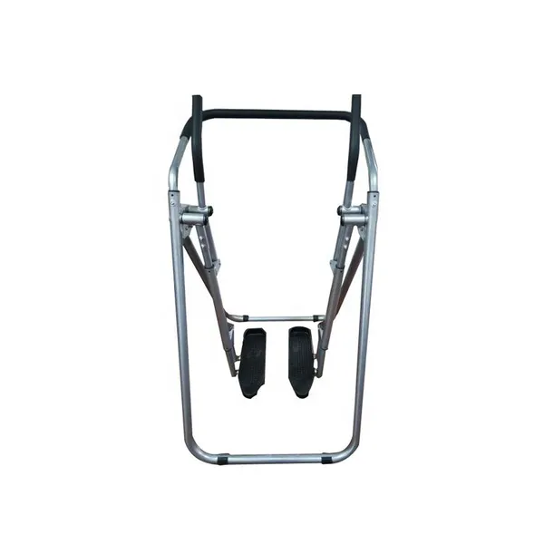 Custom Hot Selling Walking Machine Cheap Air Walker Stepper Fitness Stepper photo-3