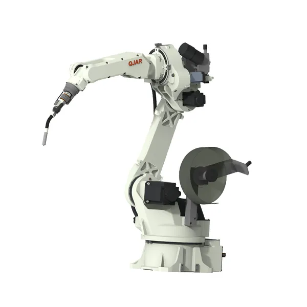 Table Chairs Door Window Frame Robot Welding Station photo-3