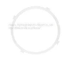 Pressure Cooker Food Grade Silicone Sealing Ring, Can be Customized photo-4