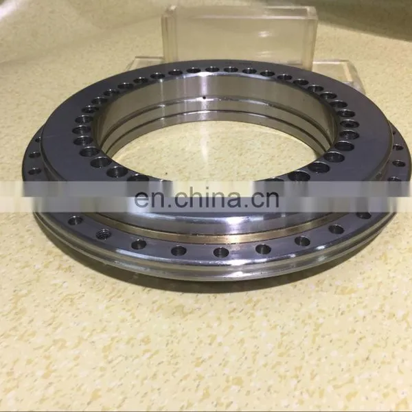 Have Stock YRTS325 Rotary Table Bearing ,China Made Slewing Bearing photo-3