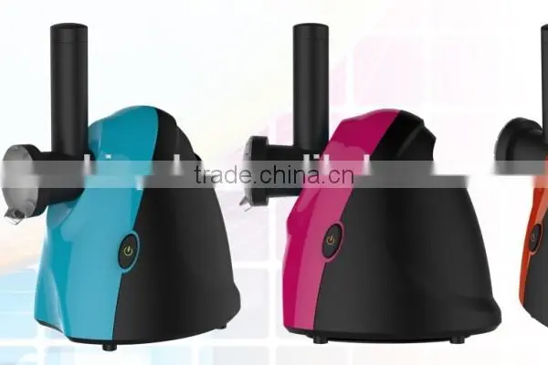 Frozen Dessert Maker Fruit Dessert Maker Frozen Sorbet Maker