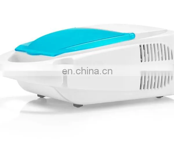 The Best Compressor Nebulizer Protable Nebulizer for Hospital and Home photo-3