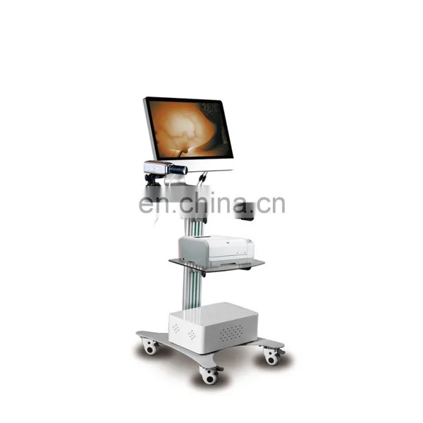 High Quality Infrared Detection Breast Disease Diagnosis Machine for Breast Detection photo-2