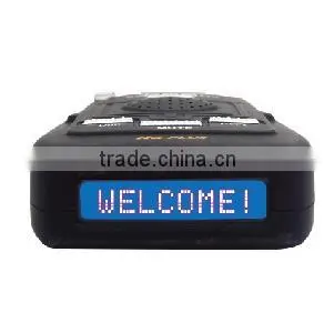Promational Low Price Anti Police Radar Detector photo-4