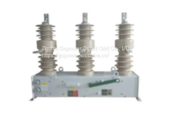 11KV Vacuum Circuit Breaker
