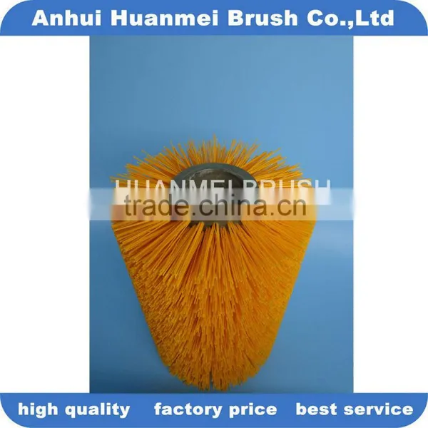 Automatic Cow Brush photo-2