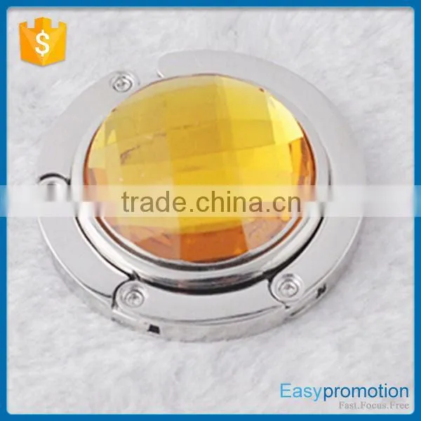 Main Product Good Quality Round Foldable Baghanger With Good Price photo-5