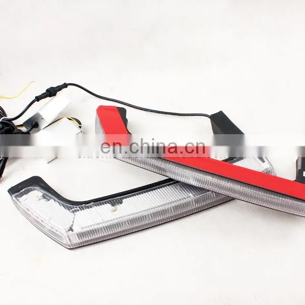 Auto Drl for Jeep Wrangler Daytime Light for Jeep Daytime Running Lights From Maiker photo-4