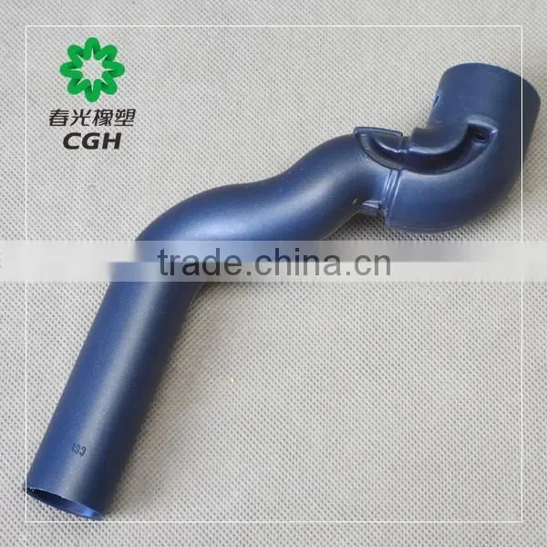 CGH - PVC Curve Pipe