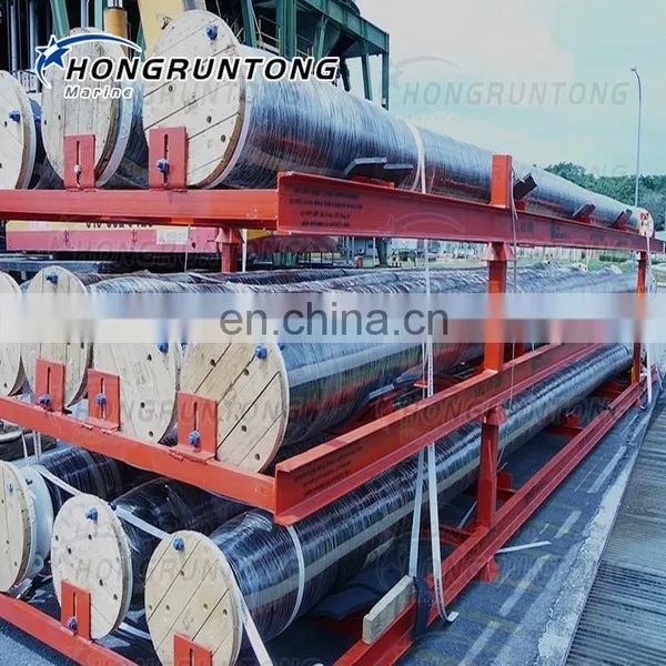 Factory Wholesale Cheap Double Carcass Tail Submarine Hose With OCIMF2009 Specifications photo-3