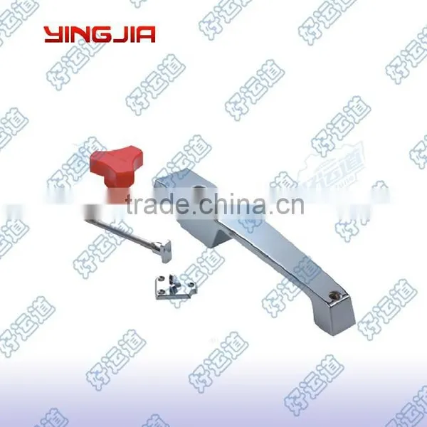 09115 Refrigeration Door Locks and Refrigerator Lock photo-2