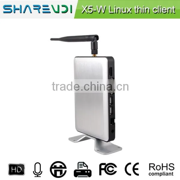 Factory Direct Selling Thin Client X5 With Embeded Linux for Online Business photo-6