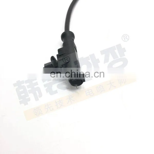 100% Tested Front Left ABS Abs Wheel Speed Sensor OEM 57455-TLY-J01 for Honda CRV 2017 photo-3