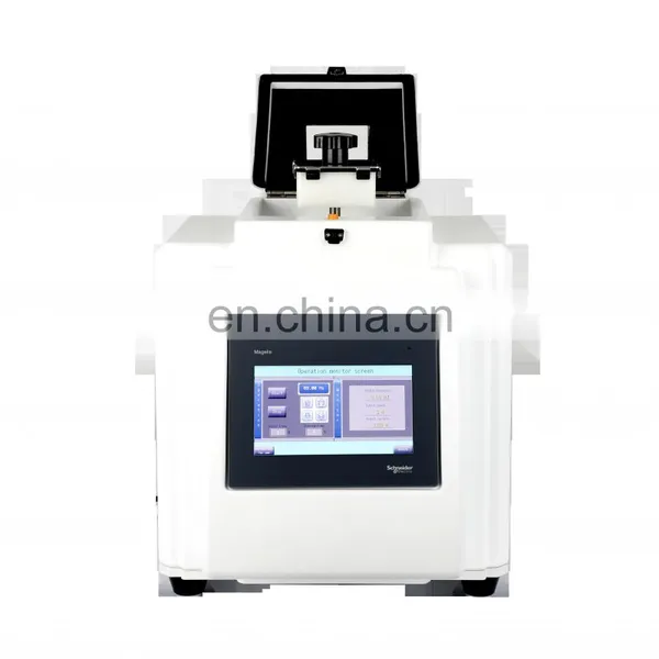 High Throughput Tissue Grinder Tissuelyser SCIENTZ-48 photo-2