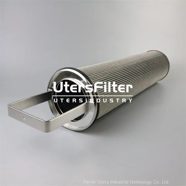 1940990 UTERS Replace of BOLL Candle Hydraulic Oil Filter Element Accept Custom photo-2