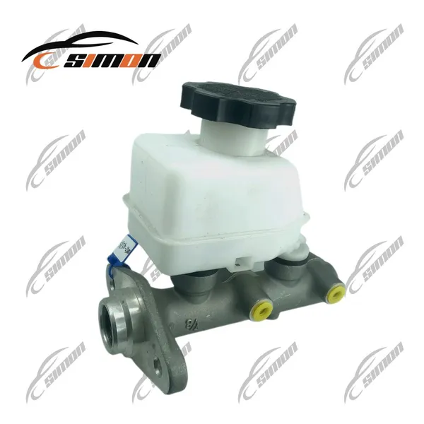 Brake Master Cylinder 58510-25000 for Hyundai photo-3