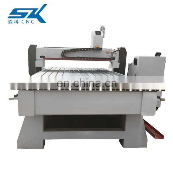 1325 Single Spindle Woodworking CNC Router For Wooden Furniture Wood Carving Machine CNC Router photo-4