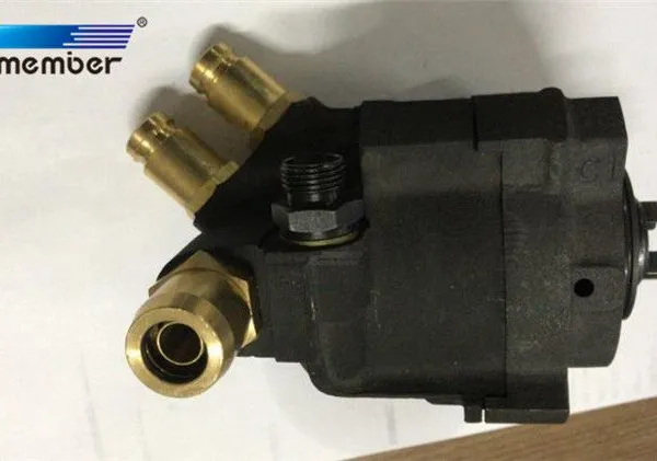 OE Member 1518142 Fuel Pump Feed Pump Truck Engine Parts 1.12155 1518142S1 1436301 1414260 1440235 0809820 1760708 For Scania photo-2