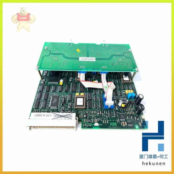 CI626A 3BSE005029R1 CI626V1 ABB One Year Warranty of Bus Administrator Board photo-4