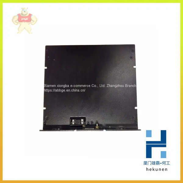 IC698CHS117C GE Full Series Spare Parts for Gas Turbine Clamp Module photo-3