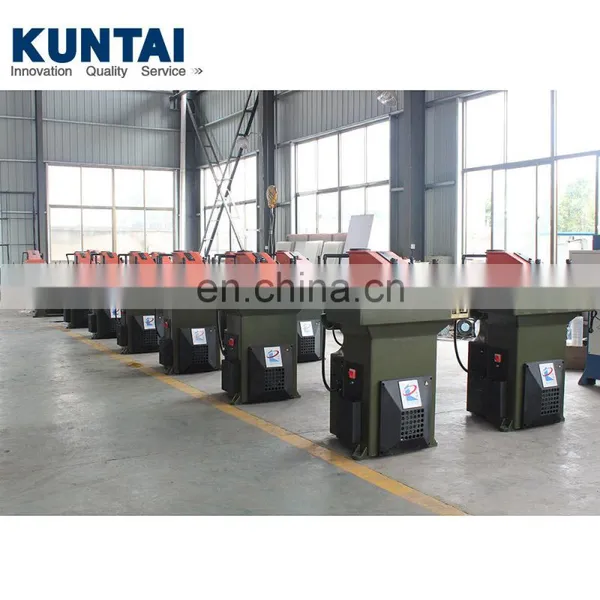 Clicker Die Cutting Press photo-2