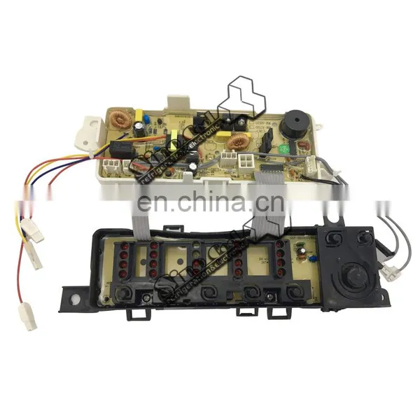 WB-L232 WM-A750 WM-A820 Usado para a placa de controle pab da máquina de lavar Toshiba photo-2