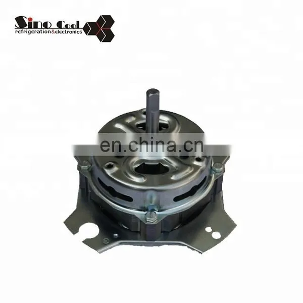 SC-016 Automatik-Waschmaschinenmotor photo-2