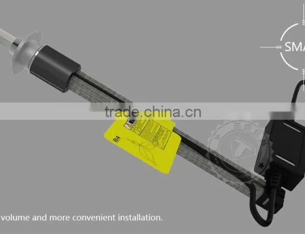 2016 New Product Auto Parts Accessories, LED Car Headlight 880/881/H27 5202(H16) DS(D1S-D4S) LED Headlight Bulbs Led Headlight photo-4