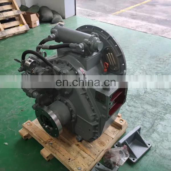 Genuine 3:1 Hangzhou Advance or FADA Marine Gearbox 135 for Boat photo-5