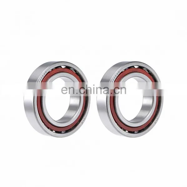 71901 CDGA/P4A High Precision Angular Contact Ball Bearing 71901 Bearing 71901C photo-3