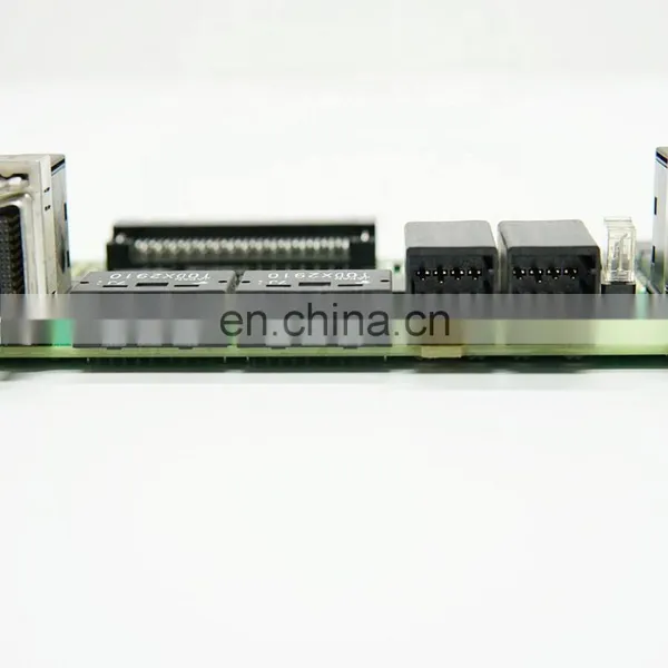 Stock Available Original New Fanuc Axis Card A20B-2102-0672 photo-5