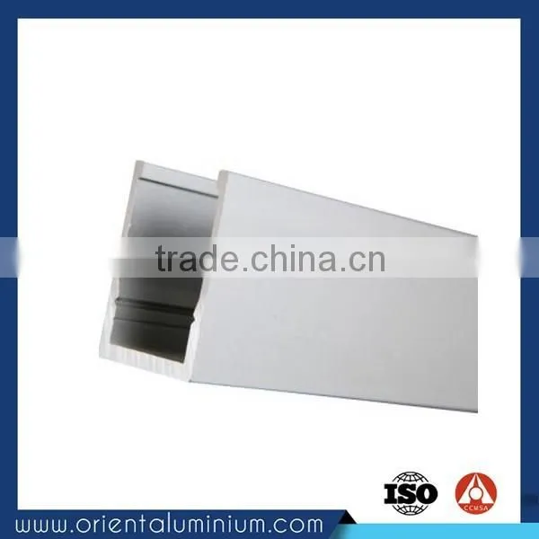 V-slot Aluminum Extrusion photo-2