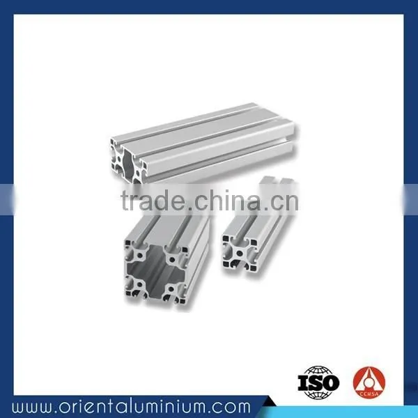 t Slot Aluminum Profile photo-3