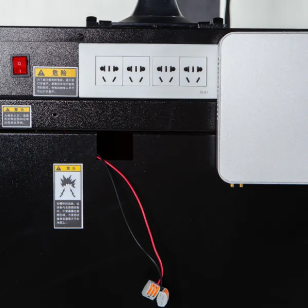 Anisun V3K2 3D Wheel Alignment Machine photo-4