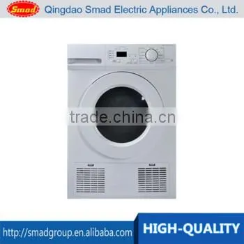 High Quality 7kg 8kg Household Appliance Tumble Clothes Dryer photo-3