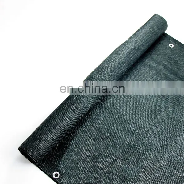 95% Shading Sun Shade Net Outdoor Hdpe Garden Shade Netting Agriculture Greenhouse Shade Cloth photo-5