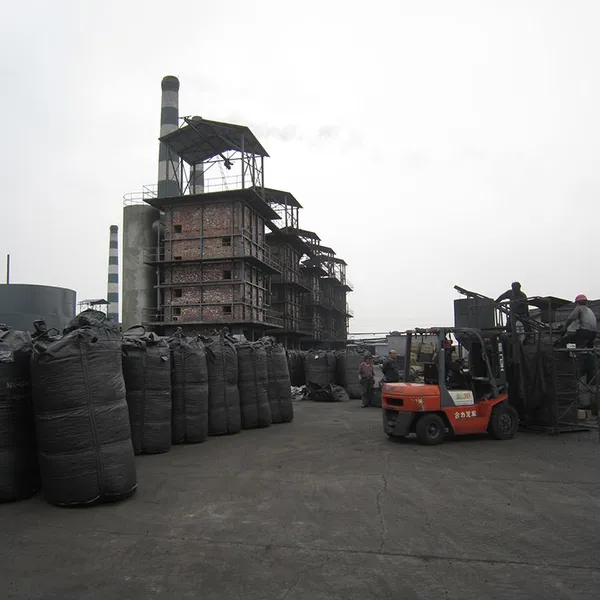 In Stock Coal-based Columnar Activated Carbon for VOCs Recovery CTC 60 Extrude Pellet Activated Carbon for Sale photo-5