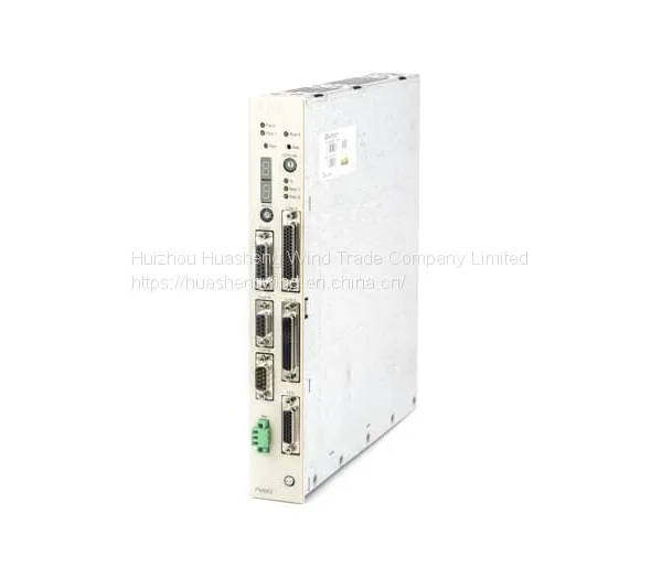 ABB PM665 3BDS005799R1 Processor Module